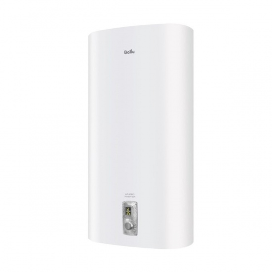 Большое фото товара - Водонагреватель BALLU BWH/S 50 Azurro Inverter, BWH/S 50 Azurro Inverter. Вариант №1