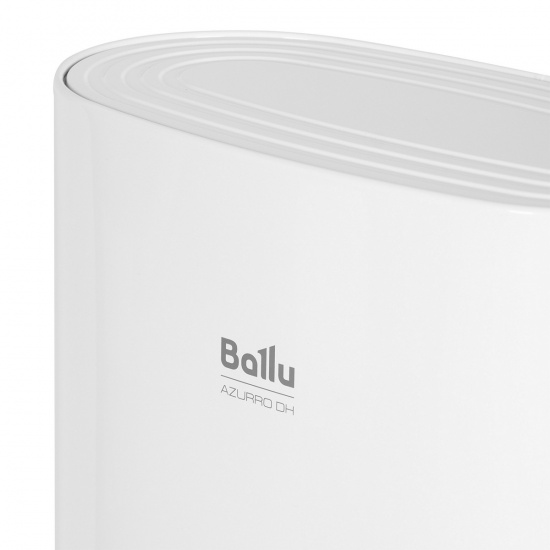 Большое фото товара - Водонагреватель BALLU BWH/S 80 Azurro DH, BWH/S 80 Azurro DH. Вариант №5