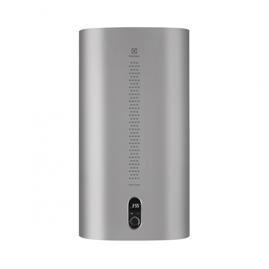 Большое фото товара - Водонагреватель ilver Electrolux EWH 100 Royal Flash S, EWH 100 Royal Flash S. Вариант №2