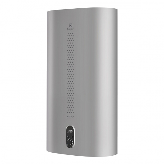 Большое фото товара - Водонагреватель ilver Electrolux EWH 100 Royal Flash S, EWH 100 Royal Flash S. Вариант №1