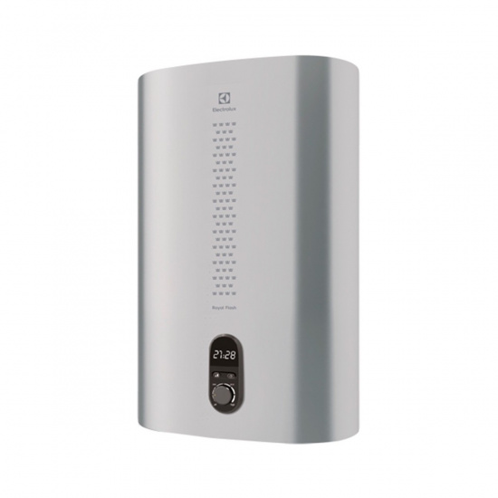 Большое фото товара - Водонагреватель ilver Electrolux EWH 80 Royal Flash S, EWH 80 Royal Flash S. Вариант №1