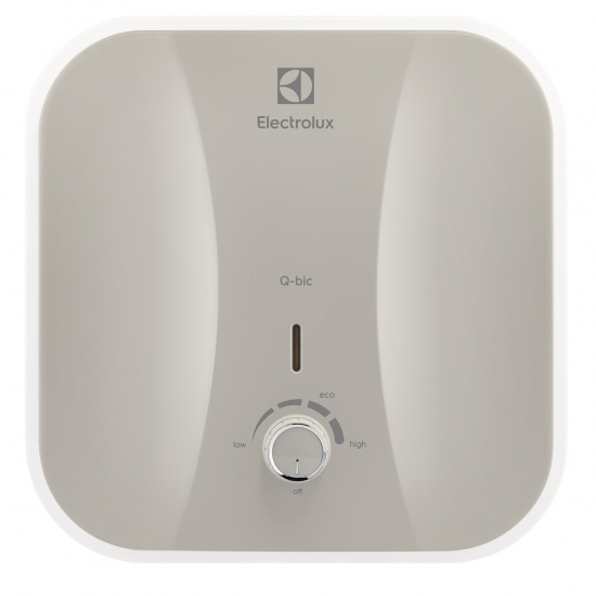 Большое фото товара - Водонагреватель Electrolux EWH 15 Q-bic O, EWH 15 Q-bic O. Вариант №2