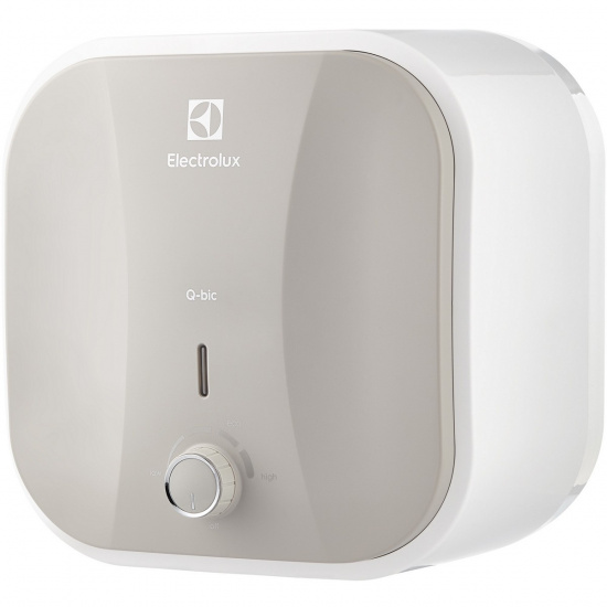 Большое фото товара - Водонагреватель Electrolux EWH 10 Q-bic O, EWH 10 Q-bic O. Вариант №1