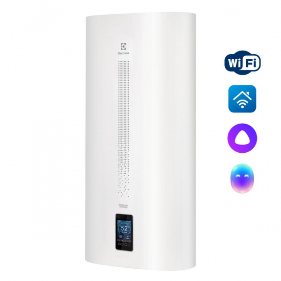 Большое фото товара - Водонагреватель Electrolux EWH 50 SmartInverter, EWH 50 SmartInverter. Вариант №1