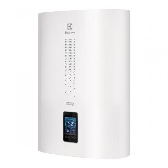 Большое фото товара - Водонагреватель Electrolux EWH 30 SmartInverter, EWH 30 SmartInverter. Вариант №2