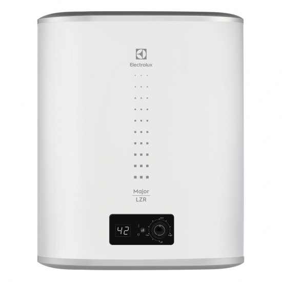 Большое фото товара - Водонагреватель Electrolux EWH 30 Major LZR 3, EWH 30 Major LZR 3. Вариант №2