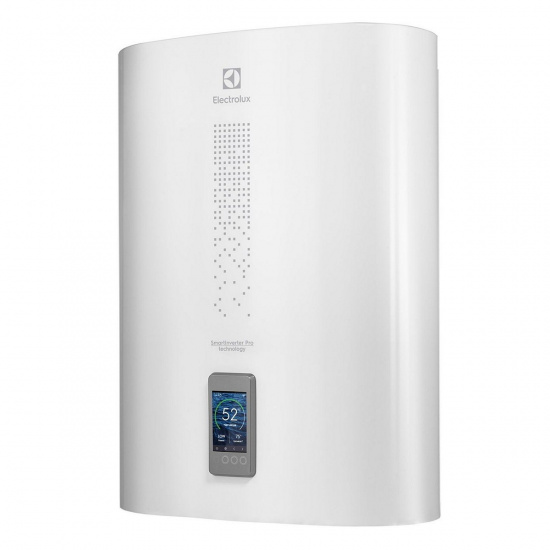 Большое фото товара - Водонагреватель Electrolux EWH 30 SmartInverter PRO, EWH 30 SmartInverter PRO. Вариант №2