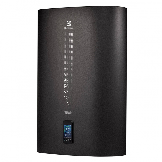 Большое фото товара - Водонагреватель Electrolux EWH 80 SmartInverter Grafit, EWH 80 SmartInverter Grafit. Вариант №2