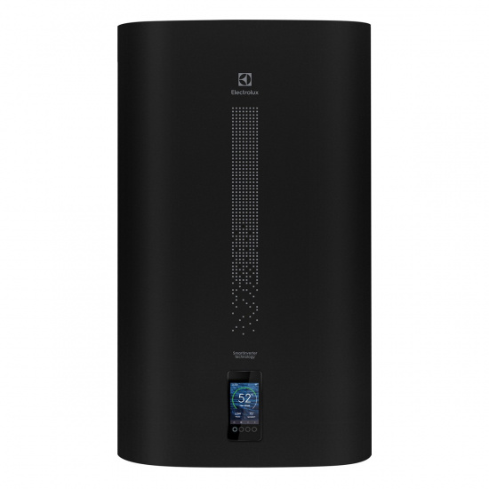Большое фото товара - Водонагреватель Electrolux EWH 80 SmartInverter Grafit, EWH 80 SmartInverter Grafit. Вариант №3