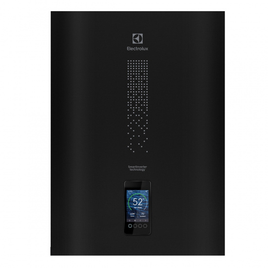 Большое фото товара - Водонагреватель Electrolux EWH 30 SmartInverter Grafit, EWH 30 SmartInverter Grafit. Вариант №3