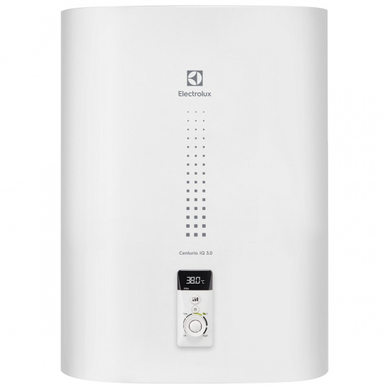 Большое фото товара - Водонагреватель Electrolux EWH 30 Centurio IQ 3.0, EWH 30 Centurio IQ 3.0. Вариант №3