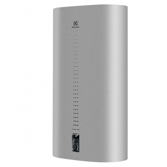 Большое фото товара - Водонагреватель Electrolux EWH 100 Centurio IQ 3.0 Silver, EWH 100 Centurio IQ 3.0 Silver. Вариант №2