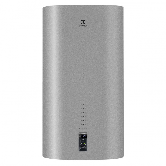 Большое фото товара - Водонагреватель Electrolux EWH 100 Centurio IQ 3.0 Silver, EWH 100 Centurio IQ 3.0 Silver. Вариант №3