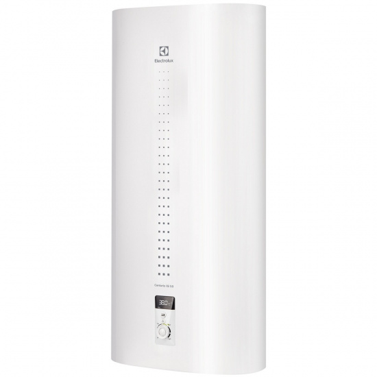 Большое фото товара - Водонагреватель Electrolux EWH 50 Centurio IQ 3.0, EWH 50 Centurio IQ 3.0. Вариант №2