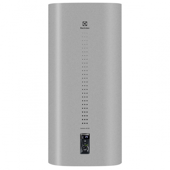 Большое фото товара - Водонагреватель Electrolux EWH 50 Centurio IQ 3.0 Silver, EWH 50 Centurio IQ 3.0 Silver. Вариант №3