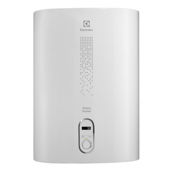 Большое фото товара - Водонагреватель Electrolux EWH 30 Gladius Inverter, EWH 30 Gladius Inverter. Вариант №2