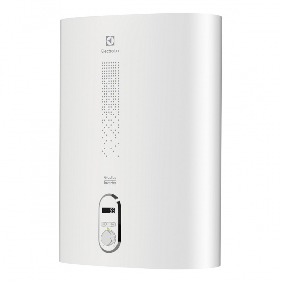 Большое фото товара - Водонагреватель Electrolux EWH 30 Gladius Inverter, EWH 30 Gladius Inverter. Вариант №1