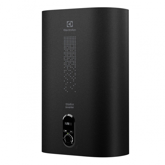 Большое фото товара - Водонагреватель Electrolux EWH 30 Gladius Inverter Grafit, EWH 30 Gladius Inverter Grafit. Вариант №1