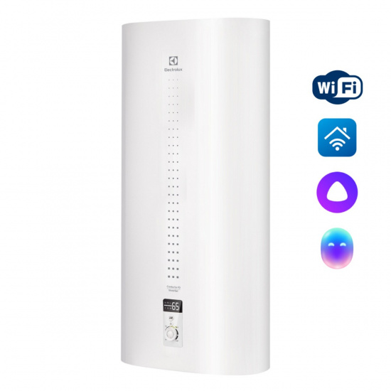 Большое фото товара - Водонагреватель Electrolux EWH 50 Centurio IQ Inverter, EWH 50 Centurio IQ Inverter. Вариант №1