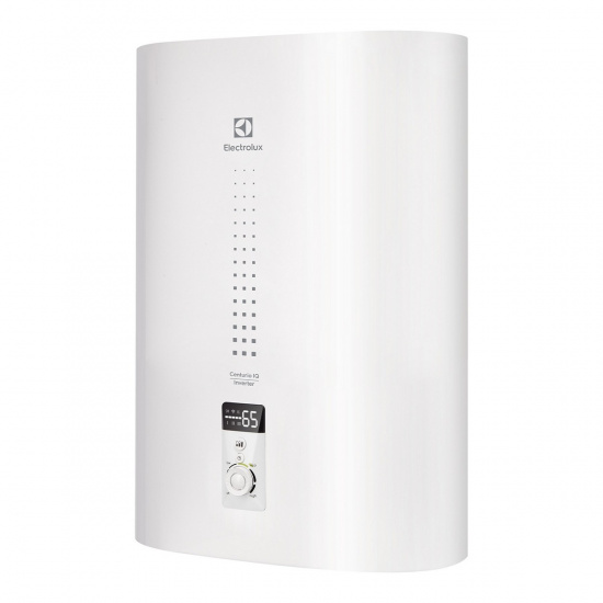 Большое фото товара - Водонагреватель Electrolux EWH 30 Centurio IQ Inverter, EWH 30 Centurio IQ Inverter. Вариант №2