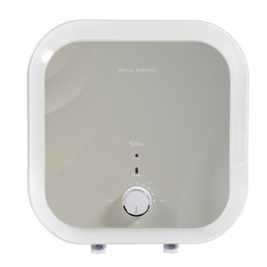 Большое фото товара - Водонагреватель Royal Thermo RWH 15 Stilla O, RWH 15 Stilla O. Вариант №2