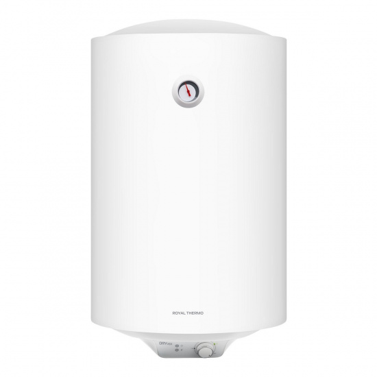 Большое фото товара - Водонагреватель Royal Thermo RWH 80 DRYver, RWH 80 DRYver. Вариант №2