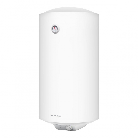 Большое фото товара - Водонагреватель Royal Thermo RWH 100 DRYver, RWH 100 DRYver. Вариант №1