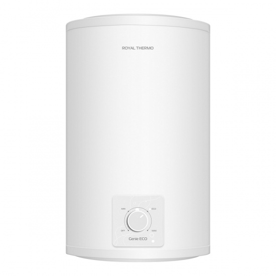 Большое фото товара - Водонагреватель Royal Thermo RWH 15 Genie ECO O, RWH 15 Genie ECO O. Вариант №2