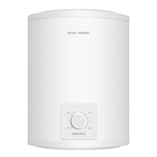 Большое фото товара - Водонагреватель Royal Thermo RWH 10 Genie ECO U, RWH 10 Genie ECO U. Вариант №2