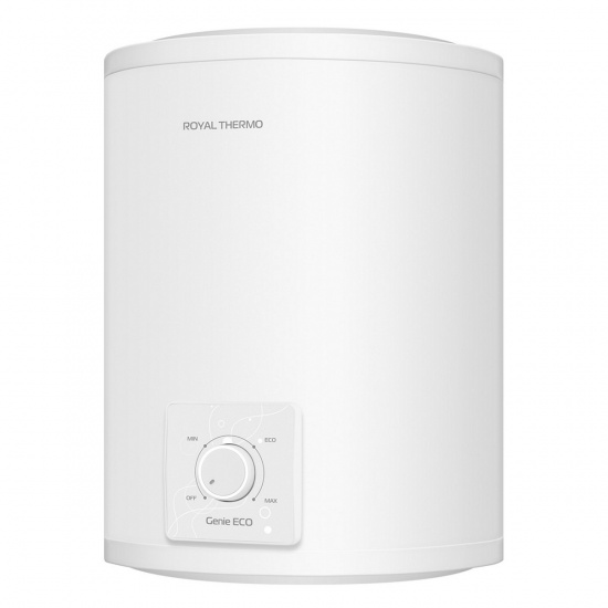 Большое фото товара - Водонагреватель Royal Thermo RWH 10 Genie ECO U, RWH 10 Genie ECO U. Вариант №1