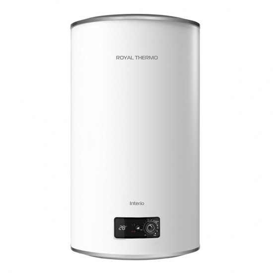Большое фото товара - Водонагреватель Royal Thermo RWH 50 Interio, RWH 50 Interio. Вариант №2