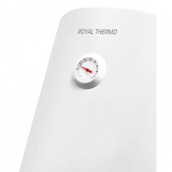 Большое фото товара - Водонагреватель Royal Thermo RWH 100 Optimal, RWH 100 Optimal. Вариант №5