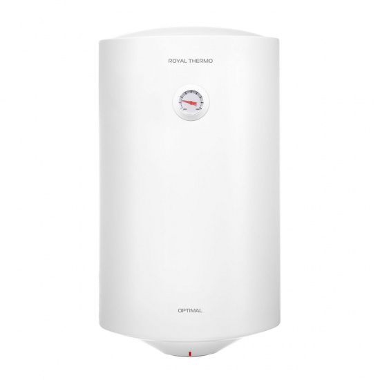 Большое фото товара - Водонагреватель Royal Thermo RWH 50 Optimal, RWH 50 Optimal. Вариант №2