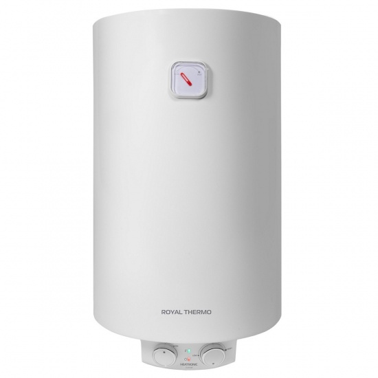 Большое фото товара - Водонагреватель Royal Thermo RWH 30 Heatronic Slim DryHeat, RWH 30 Heatronic Slim DryHeat. Вариант №2