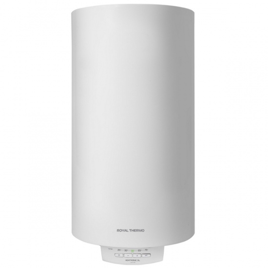 Большое фото товара - Водонагреватель Royal Thermo RWH 100 Heatronic DL DryHeat, RWH 100 Heatronic DL DryHeat. Вариант №2