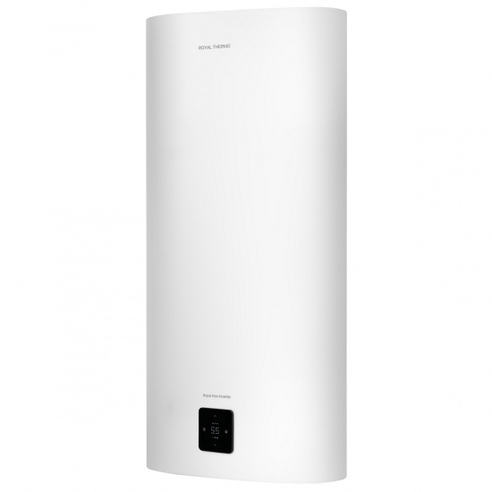Большое фото товара - Водонагреватель Royal Thermo RWH 100 Aqua Inox Inverter, RWH 100 Aqua Inox Inverter. Вариант №2
