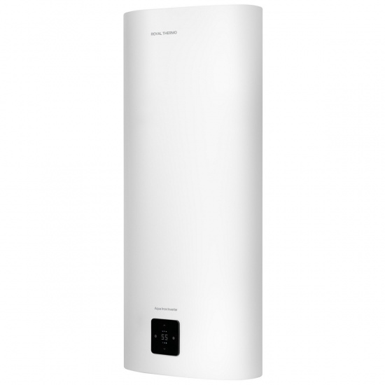 Большое фото товара - Водонагреватель Royal Thermo RWH 50 Aqua Inox Inverter, RWH 50 Aqua Inox Inverter. Вариант №2