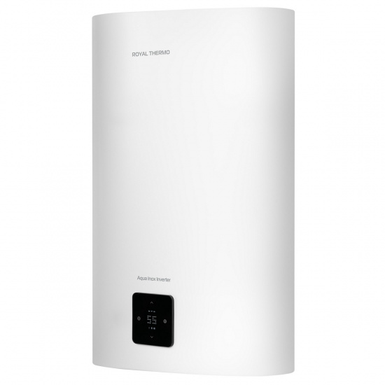 Большое фото товара - Водонагреватель Royal Thermo RWH 30 Aqua Inox Inverter, RWH 30 Aqua Inox Inverter. Вариант №2