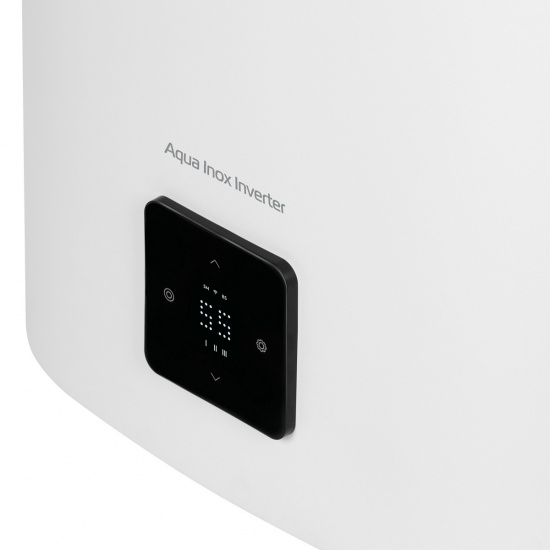 Большое фото товара - Водонагреватель Royal Thermo RWH 30 Aqua Inox Inverter, RWH 30 Aqua Inox Inverter. Вариант №4