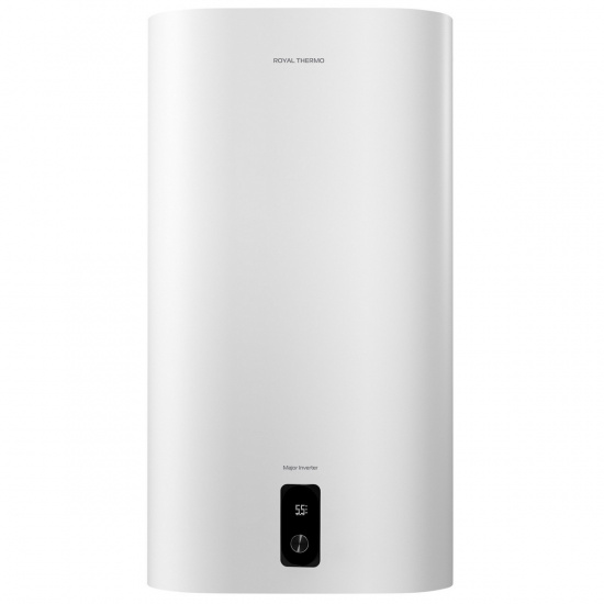 Большое фото товара - Водонагреватель Royal Thermo RWH 100 Major Inverter, RWH 100 Major Inverter. Вариант №3
