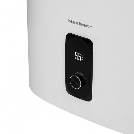 Большое фото товара - Водонагреватель Royal Thermo RWH 100 Major Inverter, RWH 100 Major Inverter. Вариант №5
