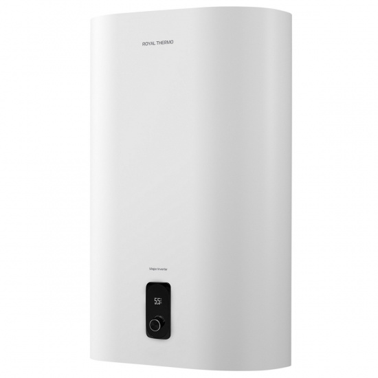Большое фото товара - Водонагреватель Royal Thermo RWH 80 Major Inverter, RWH 80 Major Inverter. Вариант №2