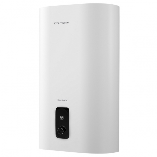 Большое фото товара - Водонагреватель Royal Thermo RWH 30 Major Inverter, RWH 30 Major Inverter. Вариант №2