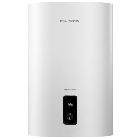 Большое фото товара - Водонагреватель Royal Thermo RWH 30 Major Inverter, RWH 30 Major Inverter. Вариант №3