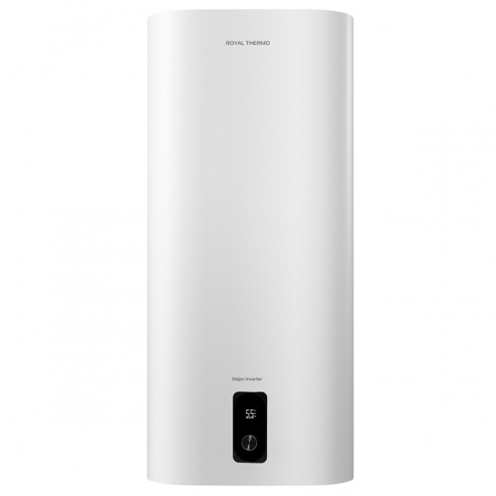 Большое фото товара - Водонагреватель Royal Thermo RWH 50 Major Inverter, RWH 50 Major Inverter. Вариант №4