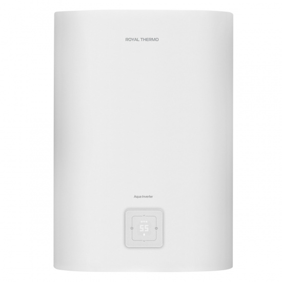 Большое фото товара - Водонагреватель Royal Thermo RWH 30 Aqua Inverter, RWH 30 Aqua Inverter. Вариант №2