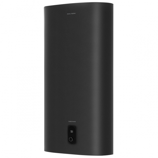 Большое фото товара - Водонагреватель Royal Thermo RWH 100 Smalto Inverter Grafit, RWH 100 Smalto Inverter Grafit. Вариант №2