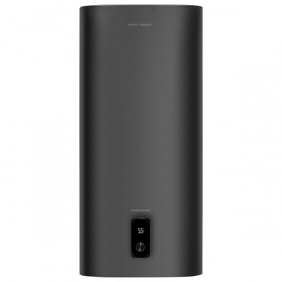 Большое фото товара - Водонагреватель Royal Thermo RWH 50 Smalto Inverter Grafit, RWH 50 Smalto Inverter Grafit. Вариант №3