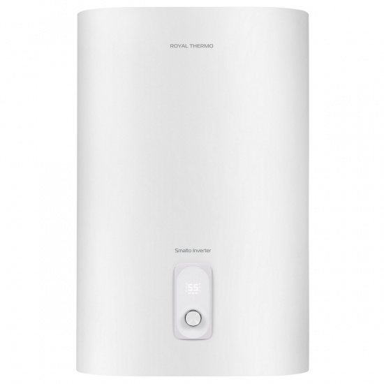 Большое фото товара - Водонагреватель Royal Thermo RWH 30 Smalto Inverter, RWH 30 Smalto Inverter. Вариант №3
