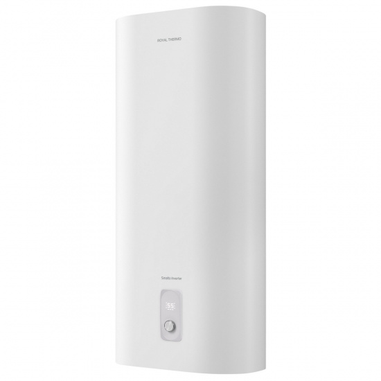 Большое фото товара - Водонагреватель Royal Thermo RWH 50 Smalto Inverter, RWH 50 Smalto Inverter. Вариант №2